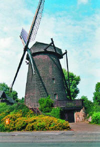 Foto: Hiesfelder Windmhle